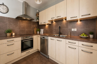 Ma-Cabane - Vente Appartement CLERMONT-FERRAND, 105 m²