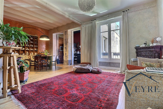 Ma-Cabane - Vente Appartement Clermont-Ferrand, 120 m²