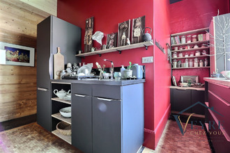 Ma-Cabane - Vente Appartement Clermont-Ferrand, 120 m²
