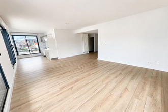 Ma-Cabane - Vente Appartement CLERMONT-FERRAND, 89 m²