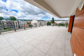 Ma-Cabane - Vente Appartement CLERMONT-FERRAND, 89 m²
