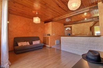 Ma-Cabane - Vente Appartement CLERMONT-FERRAND, 50 m²