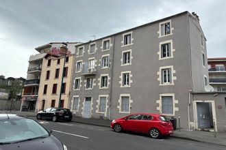 Ma-Cabane - Vente Appartement CLERMONT-FERRAND, 28 m²