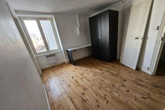 Ma-Cabane - Vente Appartement CLERMONT-FERRAND, 28 m²