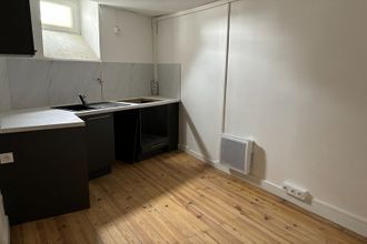 Ma-Cabane - Vente Appartement CLERMONT-FERRAND, 28 m²