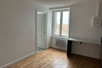 Ma-Cabane - Vente Appartement CLERMONT-FERRAND, 28 m²