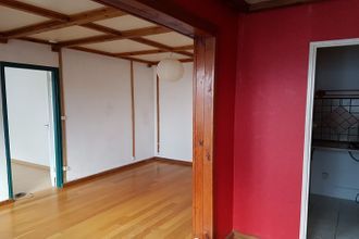 Ma-Cabane - Vente Appartement CLERMONT-FERRAND, 48 m²