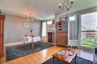 Ma-Cabane - Vente Appartement CLERMONT-FERRAND, 67 m²