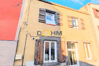 Ma-Cabane - Vente Appartement Clermont-Ferrand, 59 m²