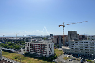 Ma-Cabane - Vente Appartement CLERMONT-FERRAND, 30 m²