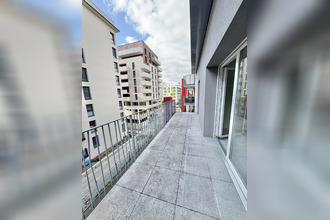 Vente Appartement 63100, Clermont-Ferrand France