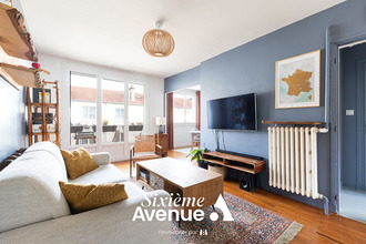 Ma-Cabane - Vente Appartement CLERMONT-FERRAND, 64 m²