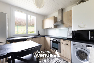 Ma-Cabane - Vente Appartement CLERMONT-FERRAND, 64 m²