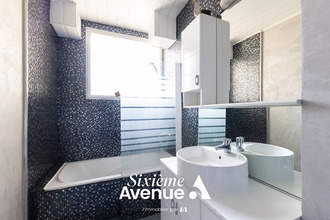 Ma-Cabane - Vente Appartement CLERMONT-FERRAND, 64 m²