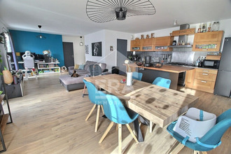 Ma-Cabane - Vente Appartement CLERMONT-FERRAND, 91 m²