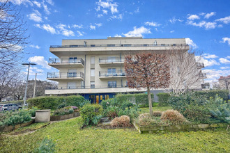 Ma-Cabane - Vente Appartement CLERMONT-FERRAND, 86 m²