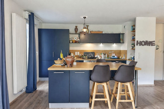 Ma-Cabane - Vente Appartement CLERMONT-FERRAND, 86 m²