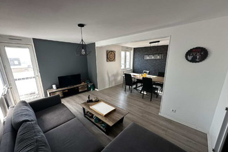 Ma-Cabane - Vente Appartement CLERMONT-FERRAND, 71 m²