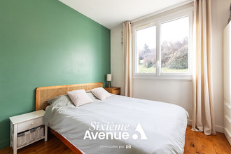 Ma-Cabane - Vente Appartement CLERMONT-FERRAND, 64 m²