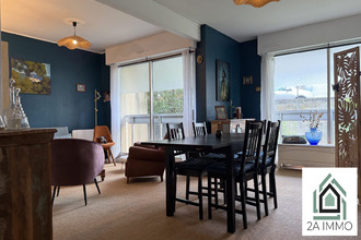 Ma-Cabane - Vente Appartement Clermont-Ferrand, 76 m²