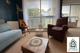 Ma-Cabane - Vente Appartement Clermont-Ferrand, 76 m²