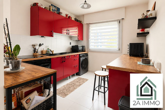 Ma-Cabane - Vente Appartement Clermont-Ferrand, 76 m²