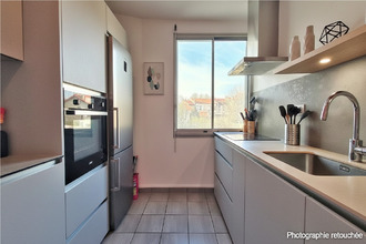 Ma-Cabane - Vente Appartement CLERMONT-FERRAND, 90 m²