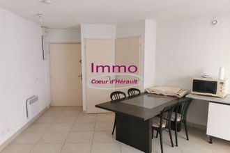 Ma-Cabane - Vente Appartement CLERMONT L'HERAULT, 26 m²