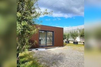 Ma-Cabane - Vente Appartement Clermont-l'Hérault, 20 m²