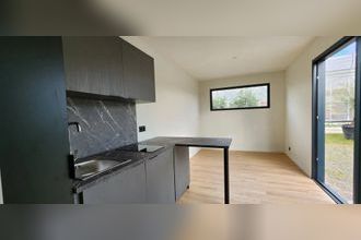 Ma-Cabane - Vente Appartement Clermont-l'Hérault, 20 m²