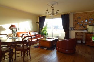 Vente Appartement 92110, CLICHY France