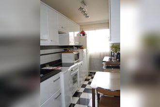 Ma-Cabane - Vente Appartement CLICHY, 81 m²