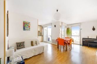 Vente Appartement 92110, CLICHY France