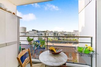 Ma-Cabane - Vente Appartement CLICHY, 77 m²