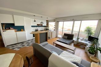 Ma-Cabane - Vente Appartement CLICHY, 65 m²