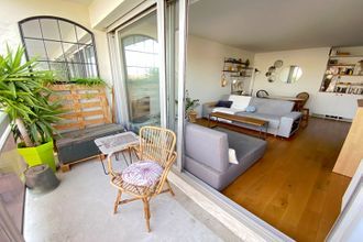 Ma-Cabane - Vente Appartement CLICHY, 65 m²