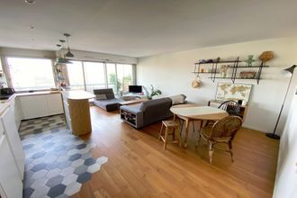 Ma-Cabane - Vente Appartement CLICHY, 65 m²