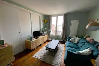 Ma-Cabane - Vente Appartement CLICHY, 36 m²