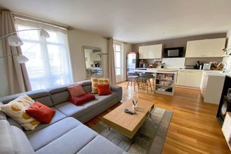 Ma-Cabane - Vente Appartement CLICHY, 51 m²