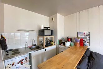 Ma-Cabane - Vente Appartement CLICHY, 26 m²