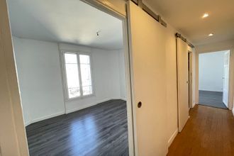 Ma-Cabane - Vente Appartement CLICHY, 58 m²