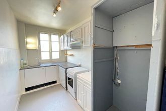 Ma-Cabane - Vente Appartement CLICHY, 58 m²