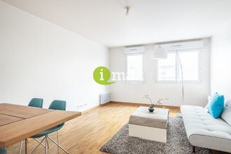 Ma-Cabane - Vente Appartement CLICHY, 66 m²