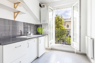 Ma-Cabane - Vente Appartement CLICHY, 55 m²