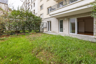 Ma-Cabane - Vente Appartement Clichy, 50 m²