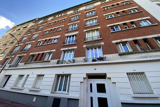 Ma-Cabane - Vente Appartement CLICHY, 33 m²