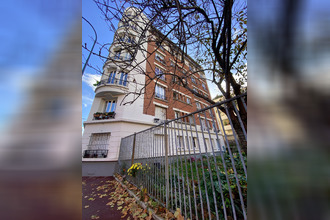 Ma-Cabane - Vente Appartement CLICHY, 33 m²