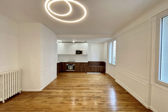 Ma-Cabane - Vente Appartement CLICHY, 59 m²