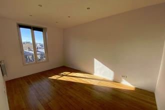 Ma-Cabane - Vente Appartement CLICHY, 35 m²