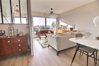 Ma-Cabane - Vente Appartement CLICHY, 65 m²